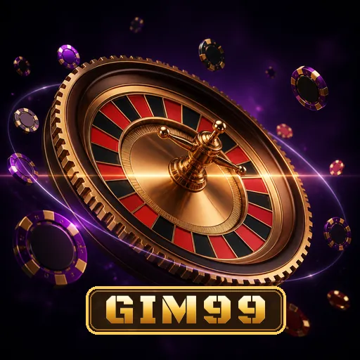 gim99 APK Indonesia - Tampilan antarmuka